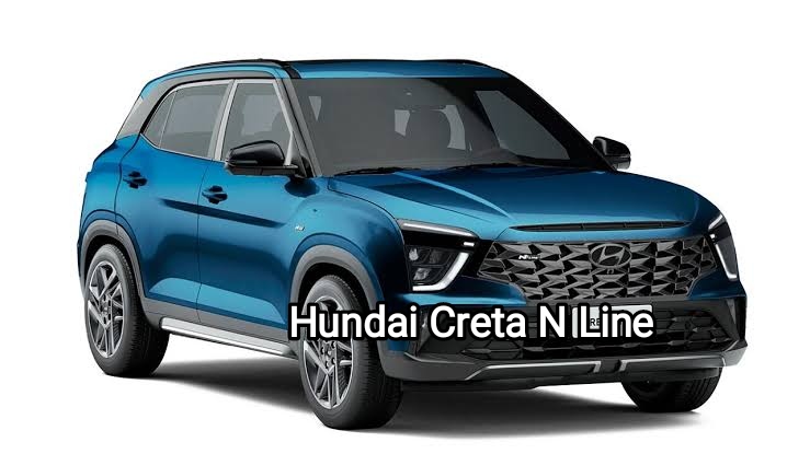 Hyundai Creta N Line