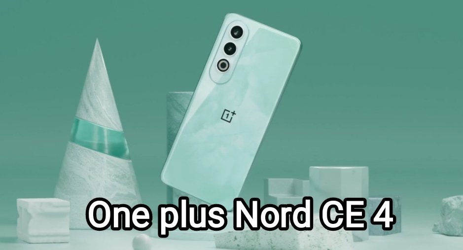 Top 4 Smart phone coming