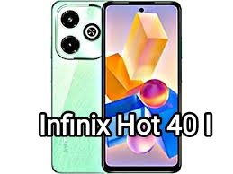 Infinix Hot 40i Specification Revealed: Ram , Storage, Price , Launch date , Camera , Battery , Charger, Display , Chipset