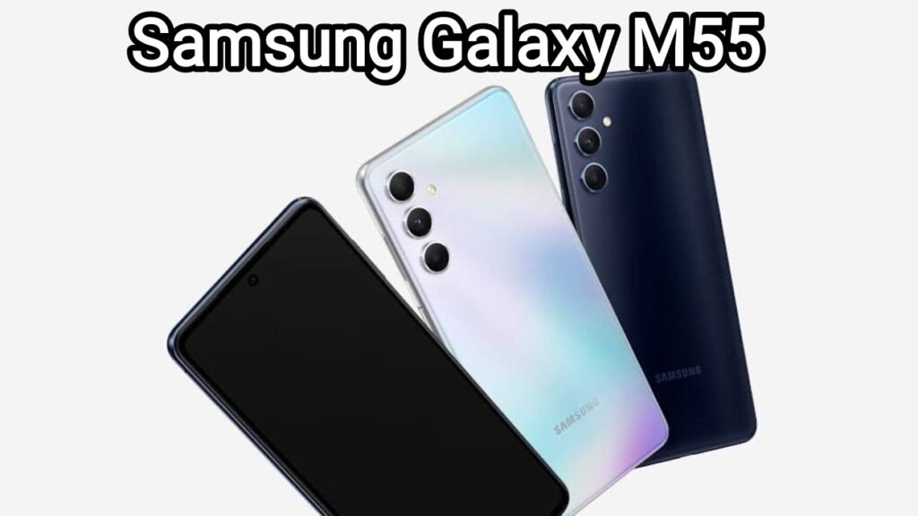Top 4 Smart phone coming