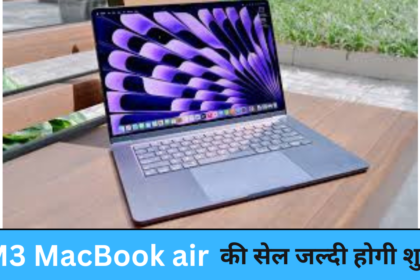 M3 MacBook Air