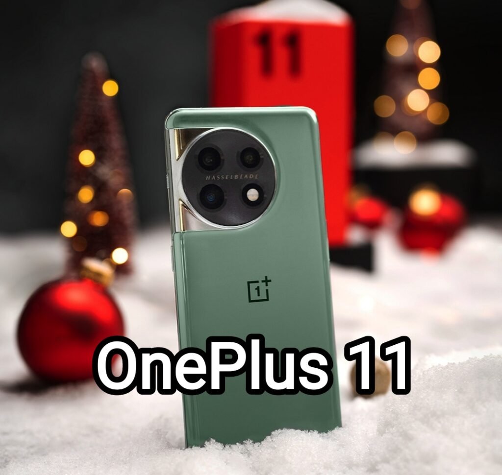 OnePlus 11
