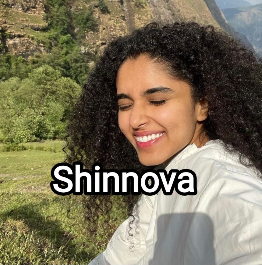 Shinnova soni