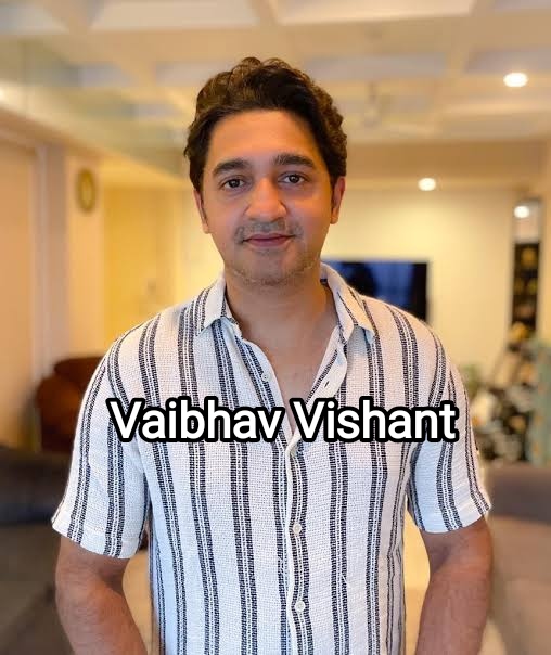 Vaibhav Vishant