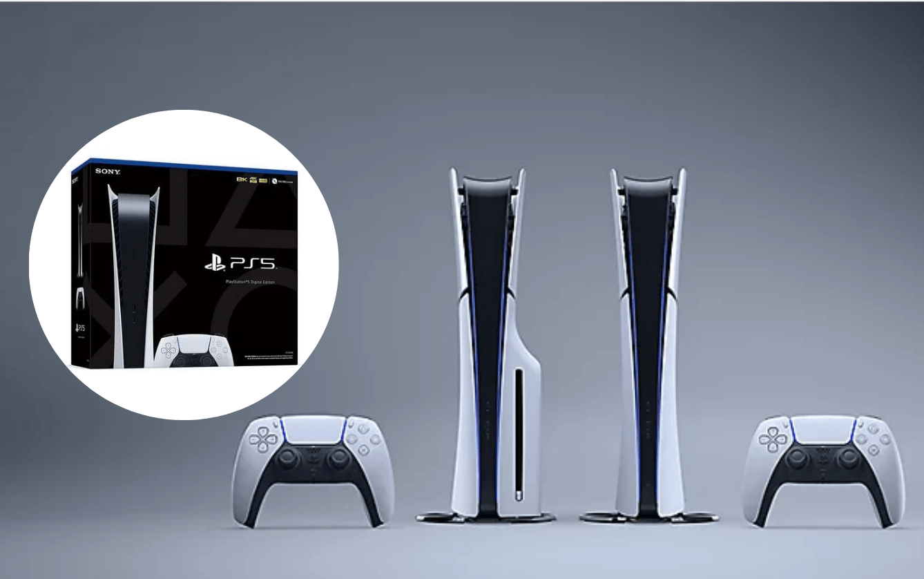 Sony ps5 slim release date in india