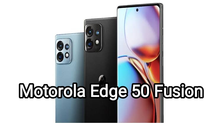 Motorola Edge 50 Fusion tnt