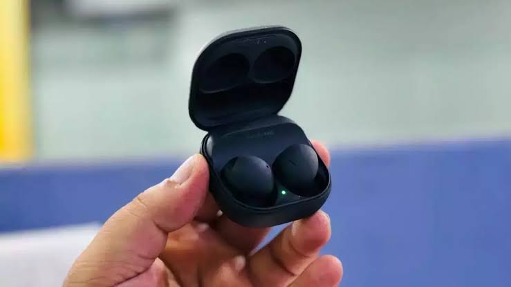 Samsung galaxy Buds 3 Pro