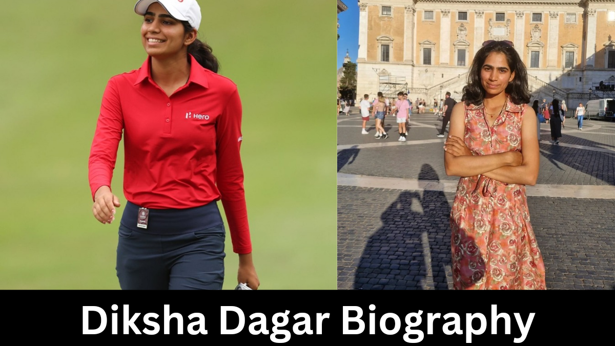 Diksha Dagar