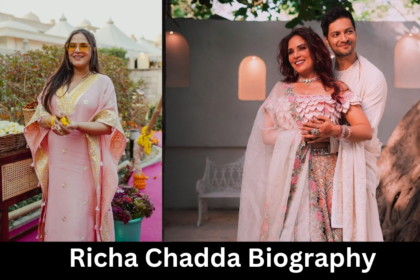 Richa Chadda Biography