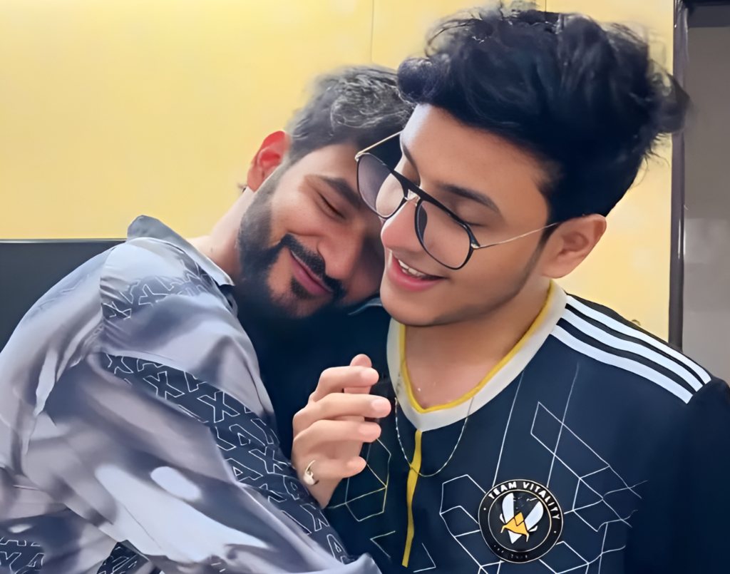 Abhishek Malhan Biography