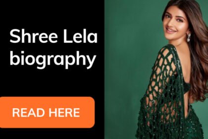Sree-Leela-Biography