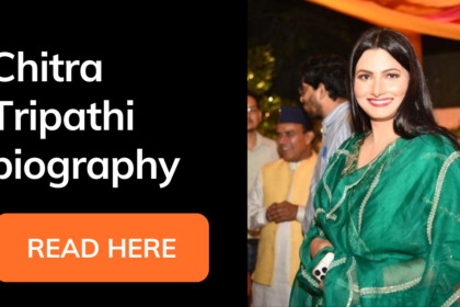 Chitra Tripathi