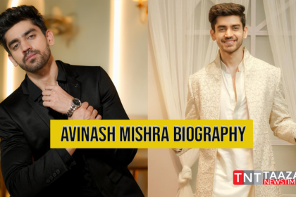 Avinash Mishra Biography: Bigg Boss Journey, Age, Weight, Height, Family, Net Worth, etc.