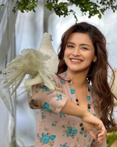 Avneet Kaur Biography