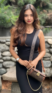 Anushka Sen Biography