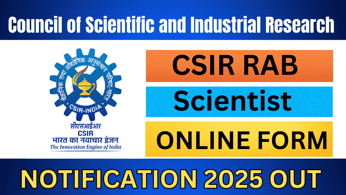 CSIR