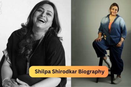 Shilpa Shirodkar Biography