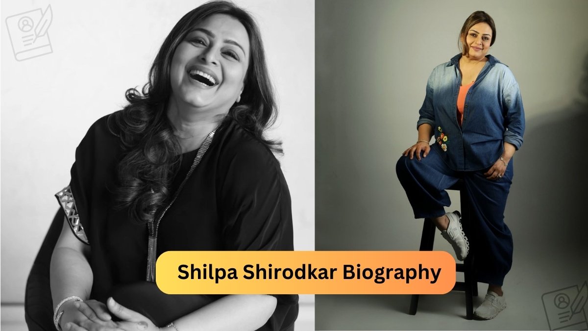 Shilpa Shirodkar Biography