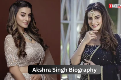 Akshra Singh Biography