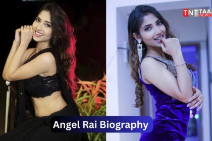 Angel Rai biography