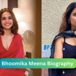 Bhoomika Meena Biography