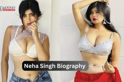 Neha Singh biography