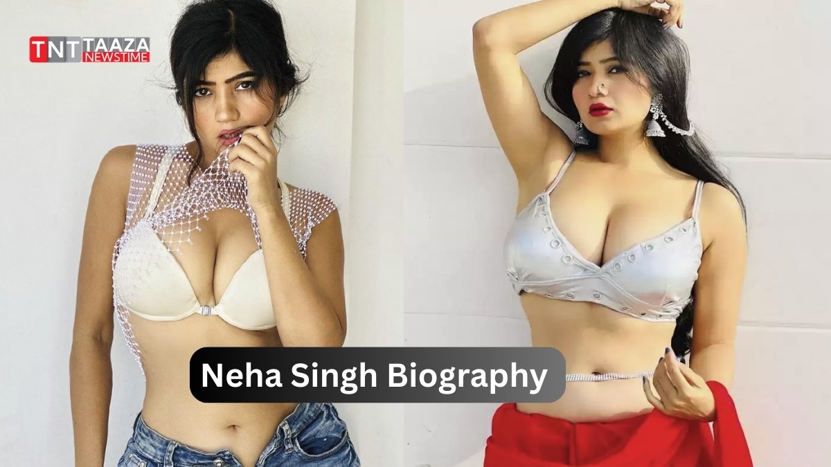 Neha Singh biography