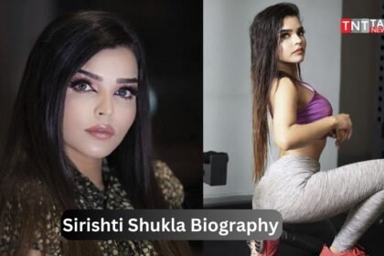 Sirishti Shukla biography