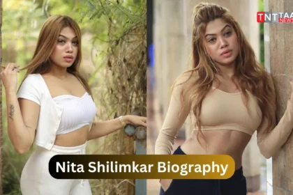 Nita Shilimkar Biography