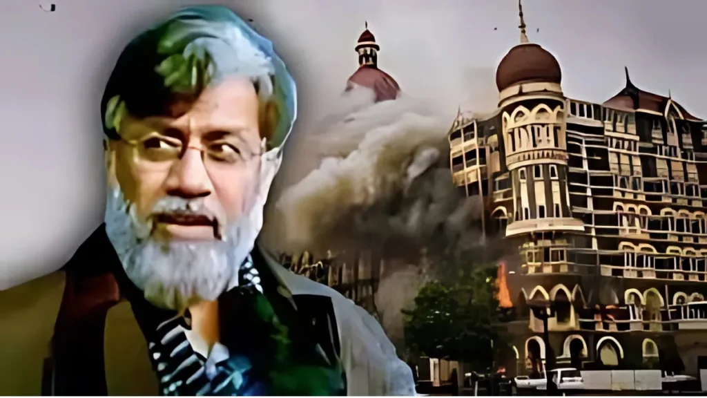 26/11 Mastermind Tahawwur Rana Sent to 18-Day NIA Custody – Full Case Update