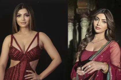 Aakanksha Puri Biograph