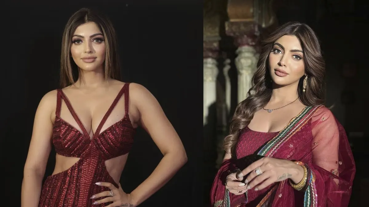 Aakanksha Puri Biograph