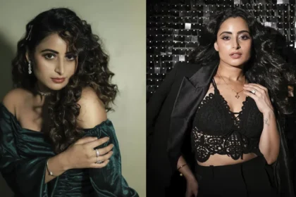 Aishwarya Sharma Biography