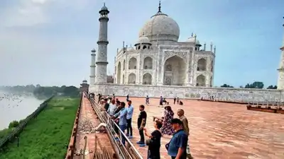 बना ASI का सबसे अधिक कमाई करने वाला स्मारक, Earn Rs. 297 Crore in 5 Years
