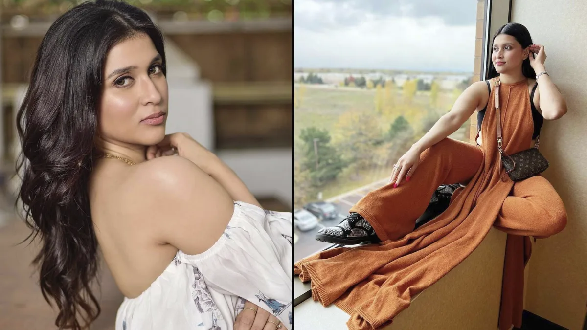 v Mannara Chopra Biography