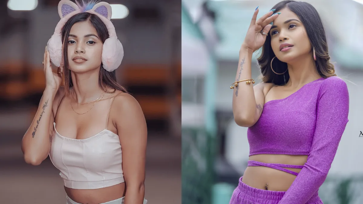 Sona Dey Biography