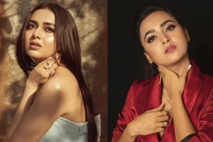 Tejasswi Prakash Biograph