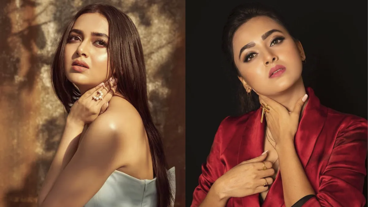 Tejasswi Prakash Biograph