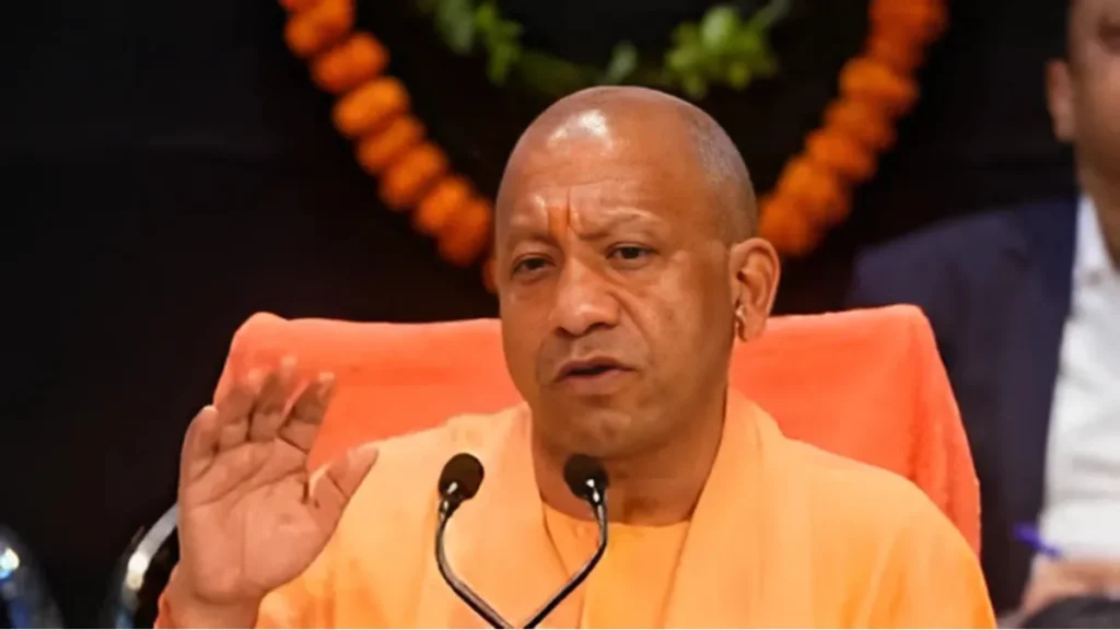 Bengal Violence पर Yogi Adityanath का तीखा हमला | बोले- लातों के भूत बातों से नहीं मानते