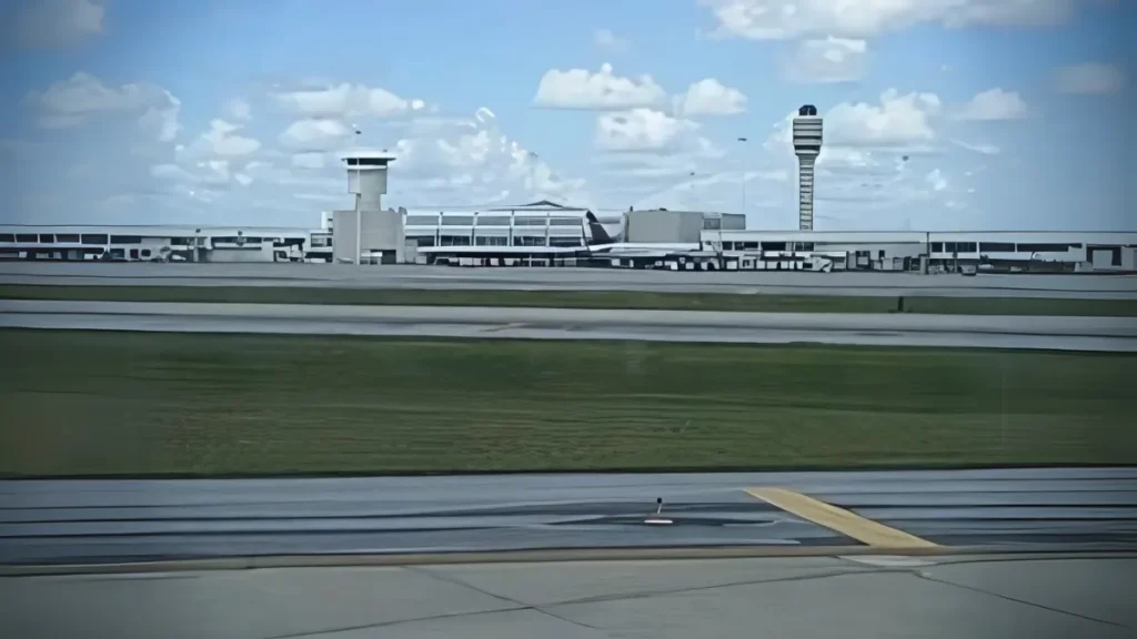 Florida Airport