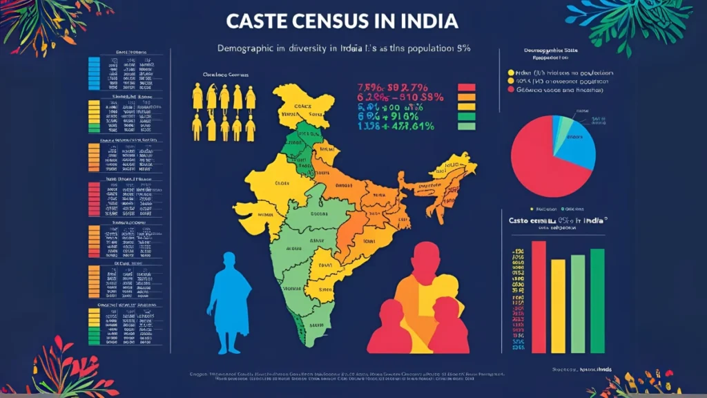 भारत में जाति आधारित जनगणना