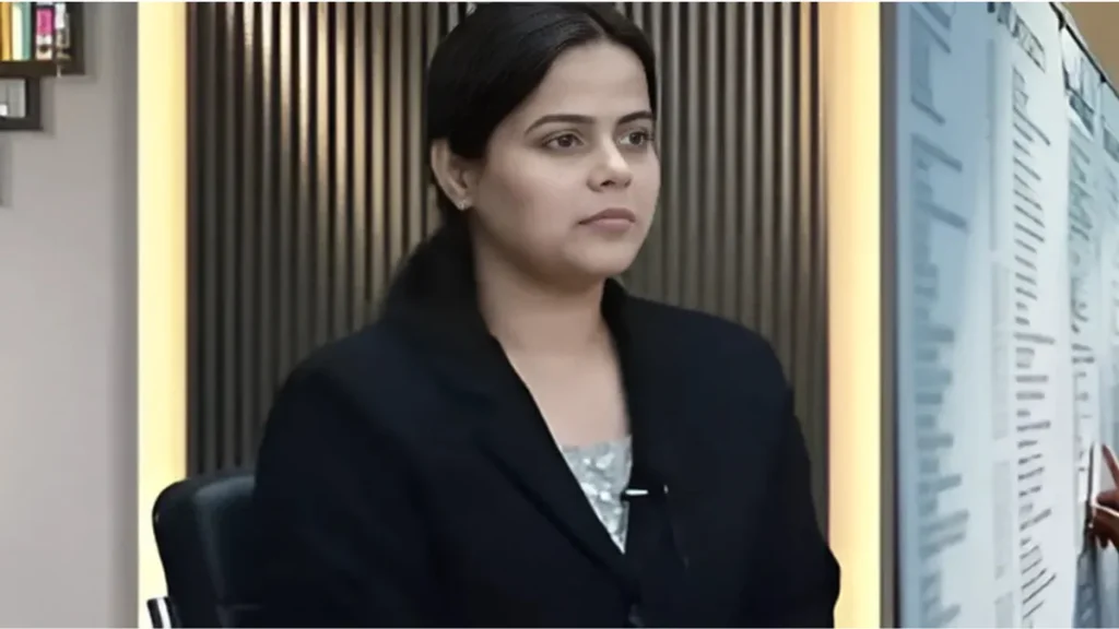 UPSC Final Result 2024 घोषित, प्रयागराज की शक्ति दुबे बनीं टॉपर