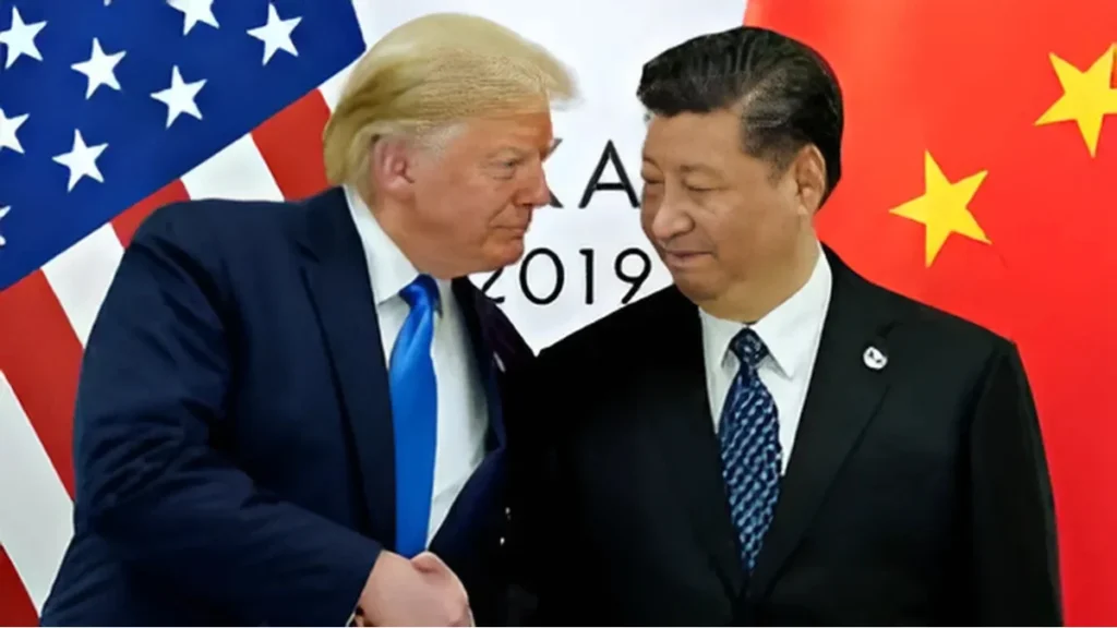 Trump Tariff News Live: अमेरिका ने 75 देशों के लिए 90 दिनों के लिए टैरिफ रोक दिया, लेकिन चीन पर 125% टैरिफ लगाया क्यों?