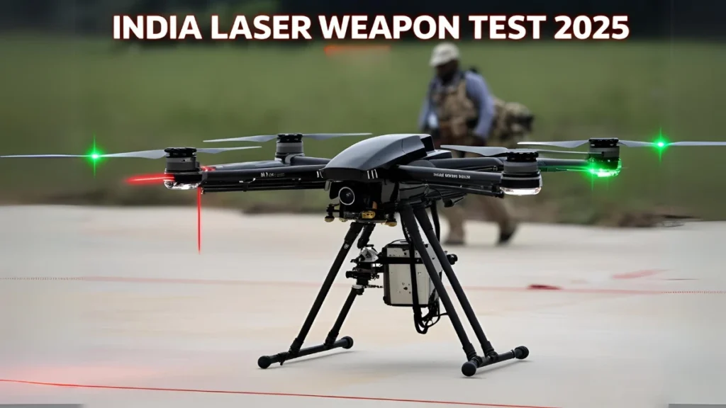 DRDO की बड़ी कामयाबी