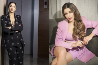 Nyra Banerjee-Biography