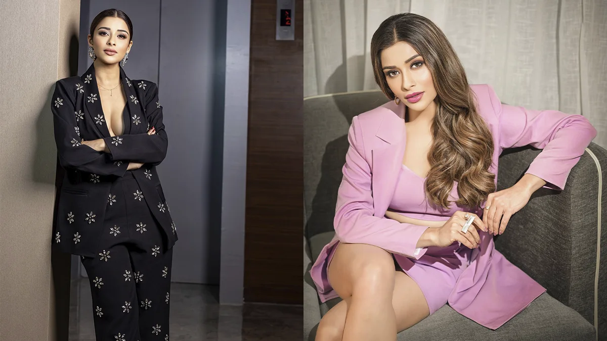 Nyra Banerjee-Biography