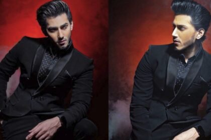 Sarfaraz Ansari Biography