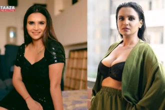 Redheemaa Bigg Boss 20 Contestant